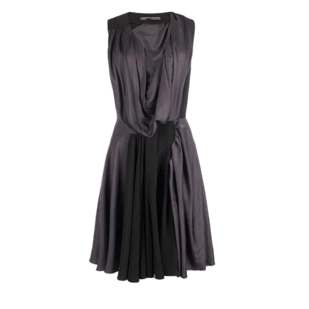 All Saints Heather Dress